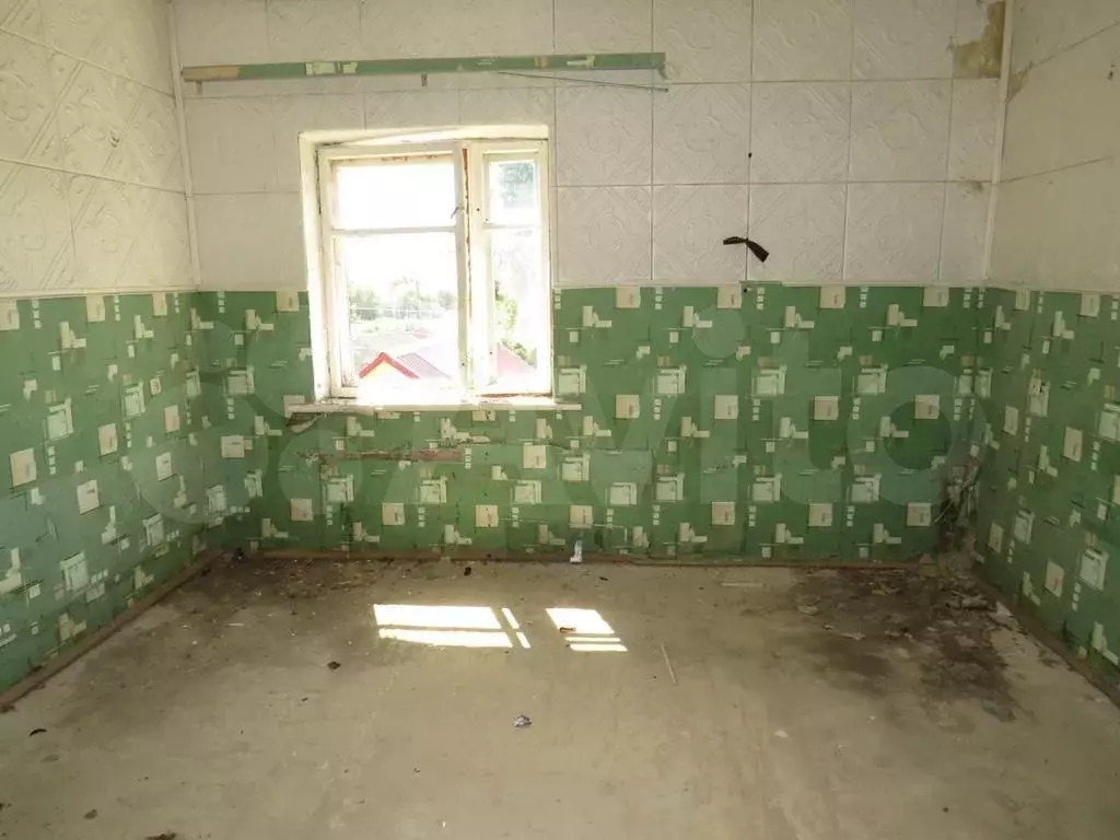 Земельный участок 419 кв. м и здание свободного на - Фото 1