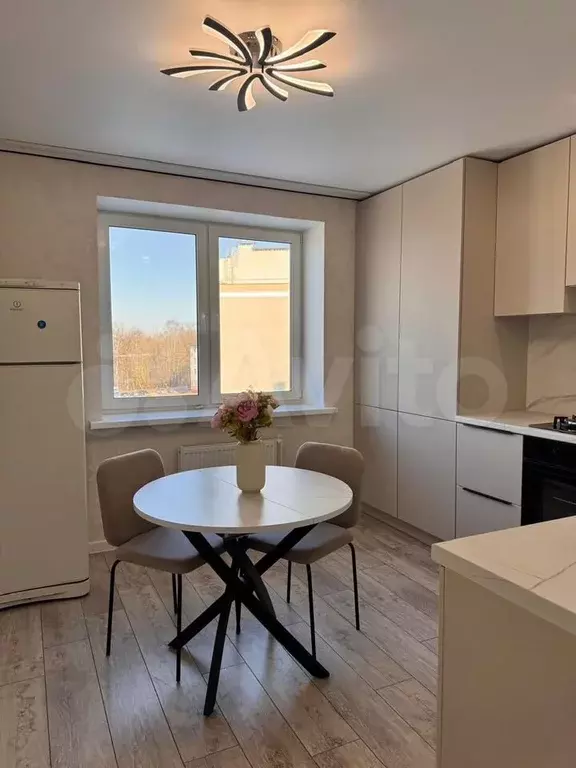 Аукцион: 2-к. квартира, 53 м, 3/4 эт. - Фото 1