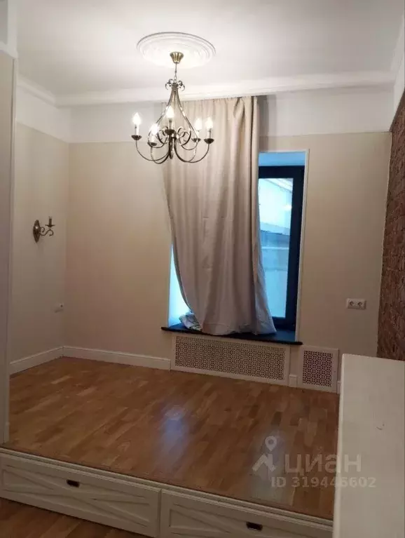 Комната Санкт-Петербург ул. Подковырова, 43а (21.0 м) - Фото 1
