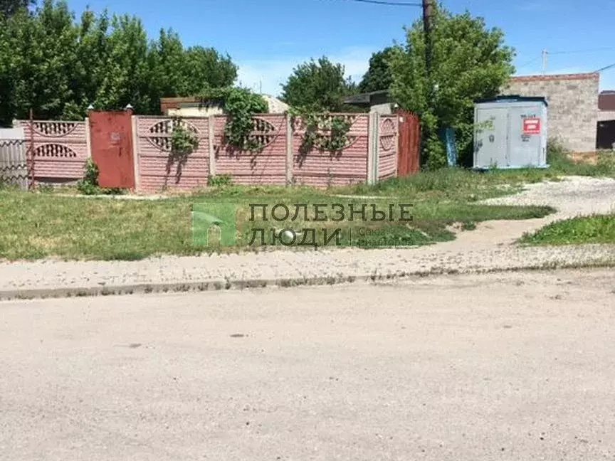 Дом в Белгородская область, Белгород пер. Константина Заслонова, 1А ... - Фото 1