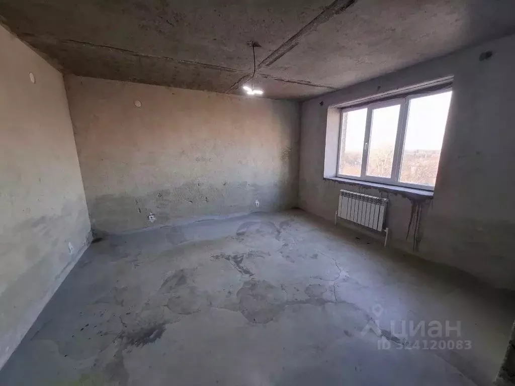 2-к кв. Оренбургская область, Оренбург Красный городок мкр, ул. ... - Фото 2