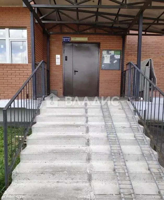 3-к кв. Московская область, Щелково городской округ, д. Большие ... - Фото 2