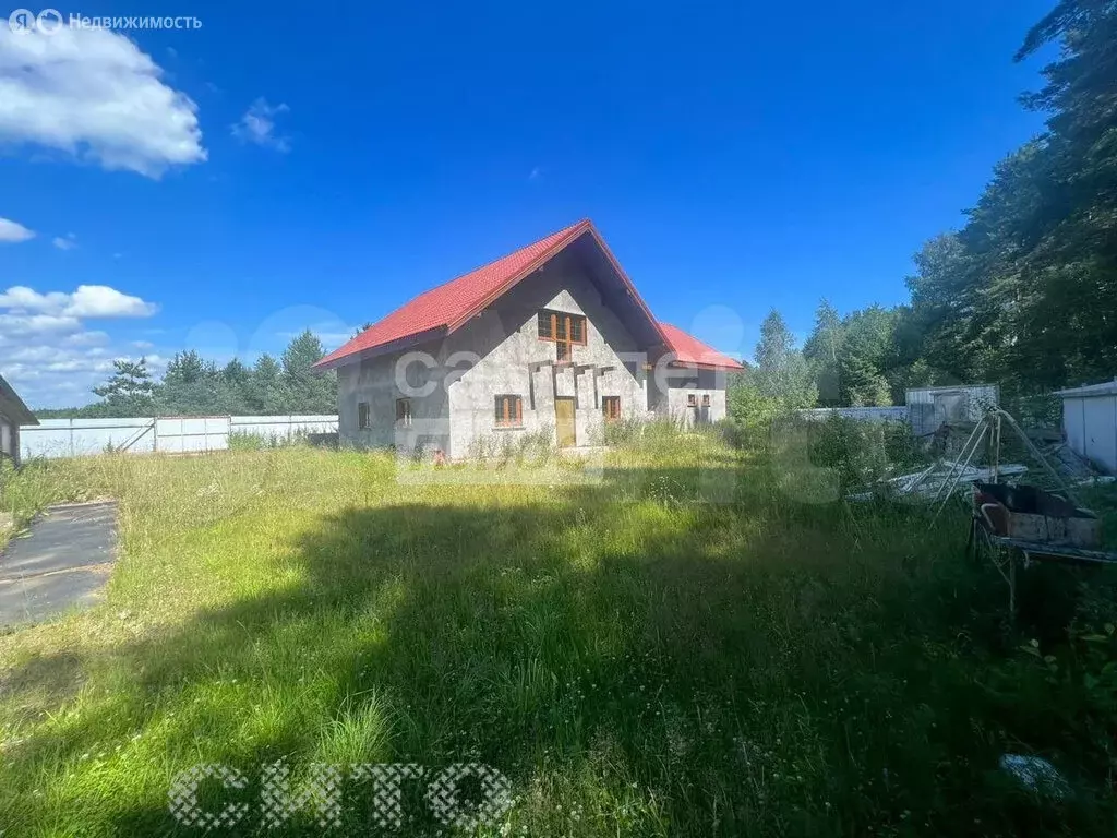 Участок в Вологодская область, Череповецкий муниципальный округ, ... - Фото 1