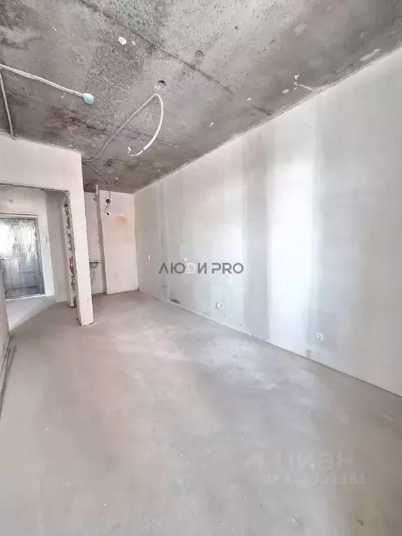 2-к кв. Башкортостан, Уфа просп. Дружбы Народов, 51/1 (37.0 м) - Фото 2