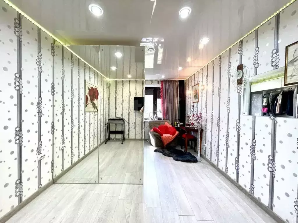 3-к кв. Коми, Сыктывкар ул. Малышева, 17 (61.6 м) - Фото 0
