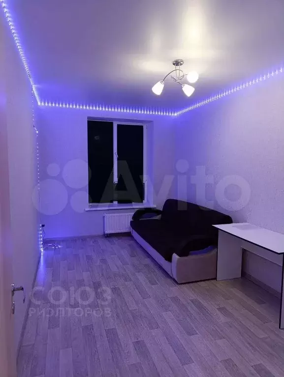 1-к. квартира, 35 м, 3/9 эт. - Фото 0