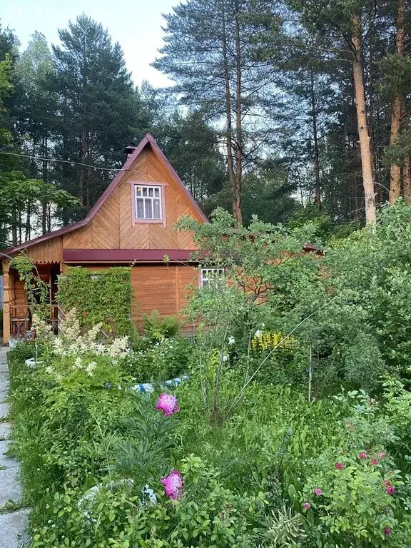 Дом в Кирово-Чепецкий муниципальный район, Пасеговское сельское ... - Фото 2
