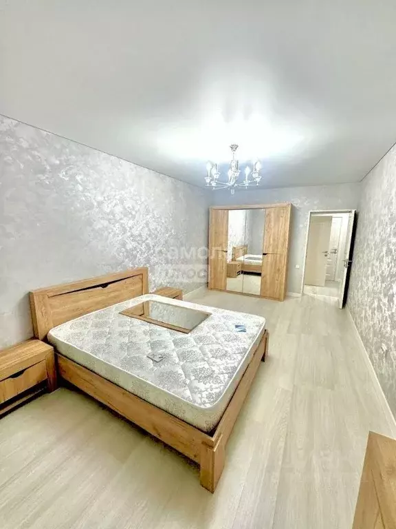 3-к кв. Кабардино-Балкария, Чегем ул. Имени М.В. Сижажева, 33 (92.0 м) - Фото 1