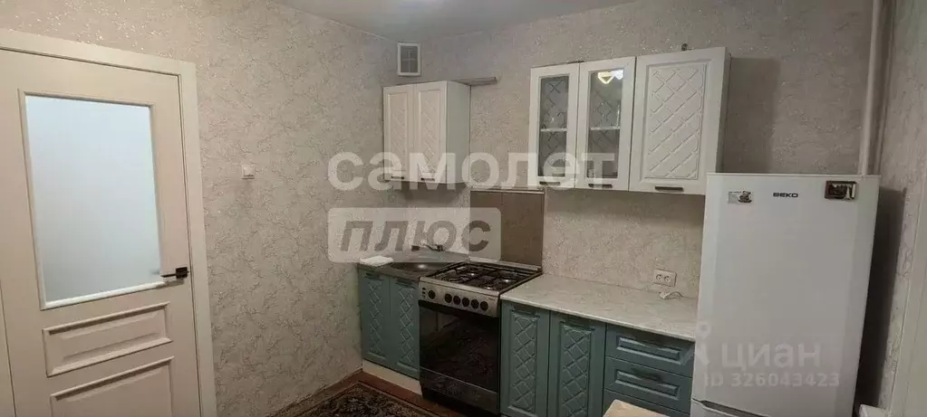 1-к кв. Московская область, Реутов Юбилейный просп., 10 (35.0 м) - Фото 1