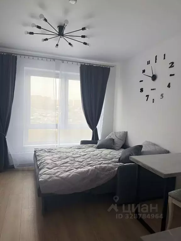 1-к кв. Москва Муравская ул., 38Бк2 (20.0 м) - Фото 1