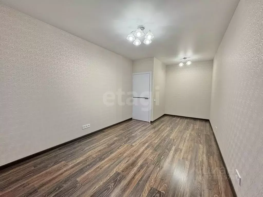 1-к кв. Коми, Сыктывкар ул. Оплеснина, 43 (34.1 м) - Фото 2