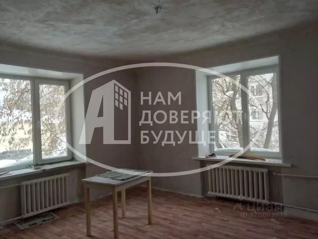 4-к кв. Удмуртия, Глазов Школьная ул., 25/48 (59.6 м) - Фото 1