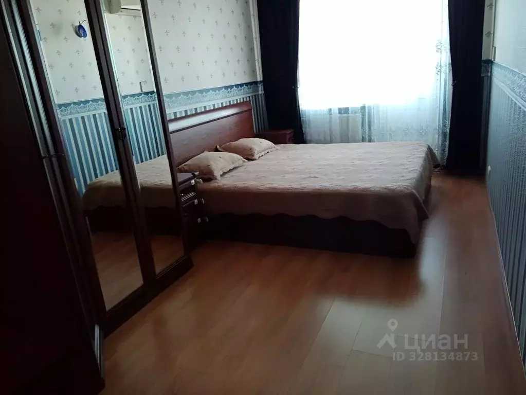 2-к кв. Москва ул. Верхние Поля, 4 (60.0 м) - Фото 1