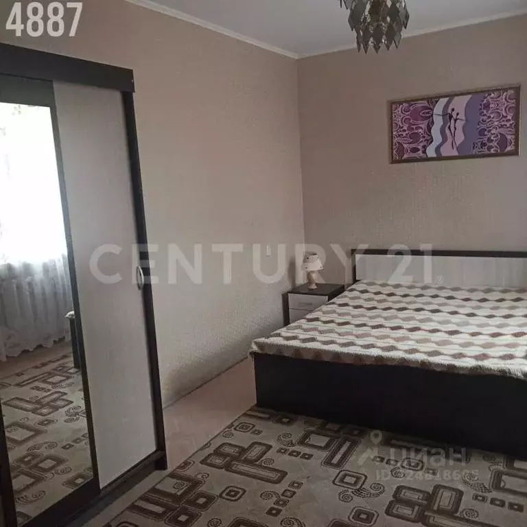 1-к кв. Севастополь просп. Победы, 19 (39.3 м) - Фото 2