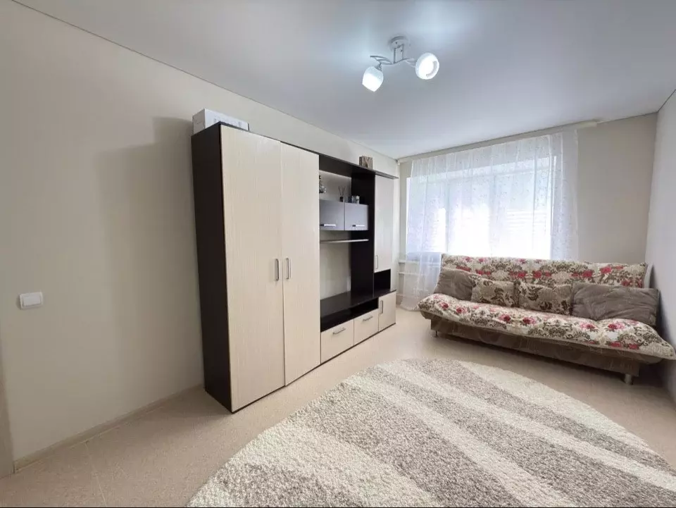 Продаётся 1-к квартира, 30.5 м - Фото 1