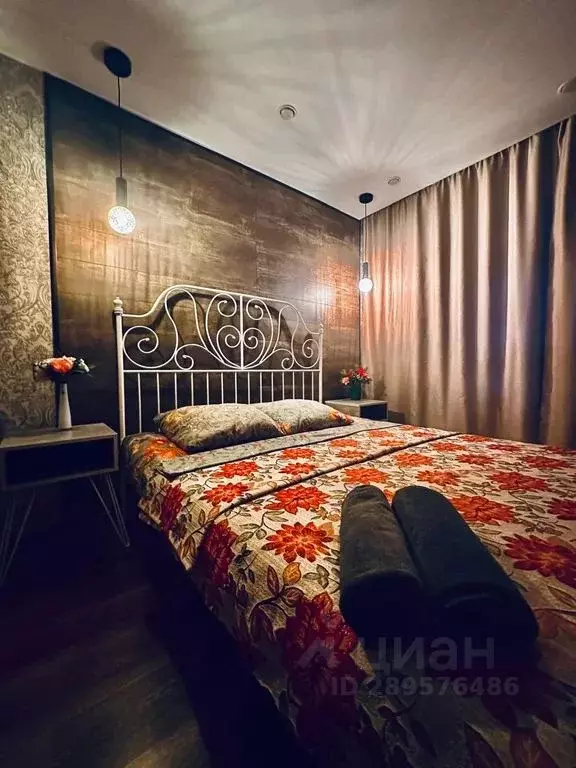 1-к кв. Ямало-Ненецкий АО, Надым Полярная ул., 15 (34.0 м) - Фото 1