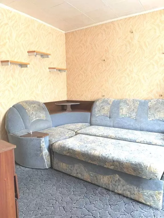 Комната Магаданская область, Магадан ул. Набережная реки Магаданки, 13 ... - Фото 2