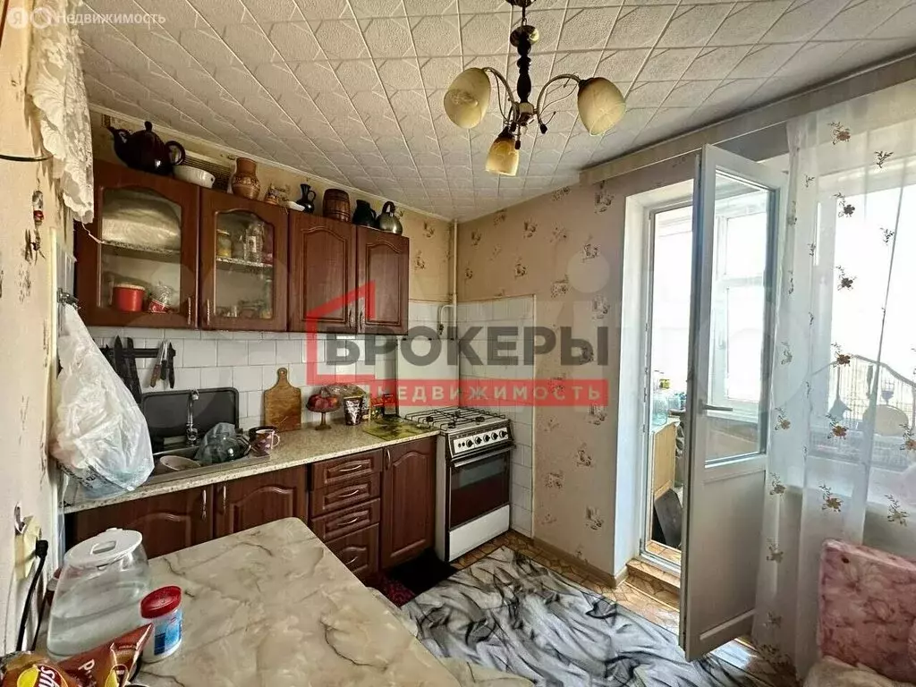 1-комнатная квартира: Севастополь, улица Генерала Жидилова, 18 (34.5 ... - Фото 2