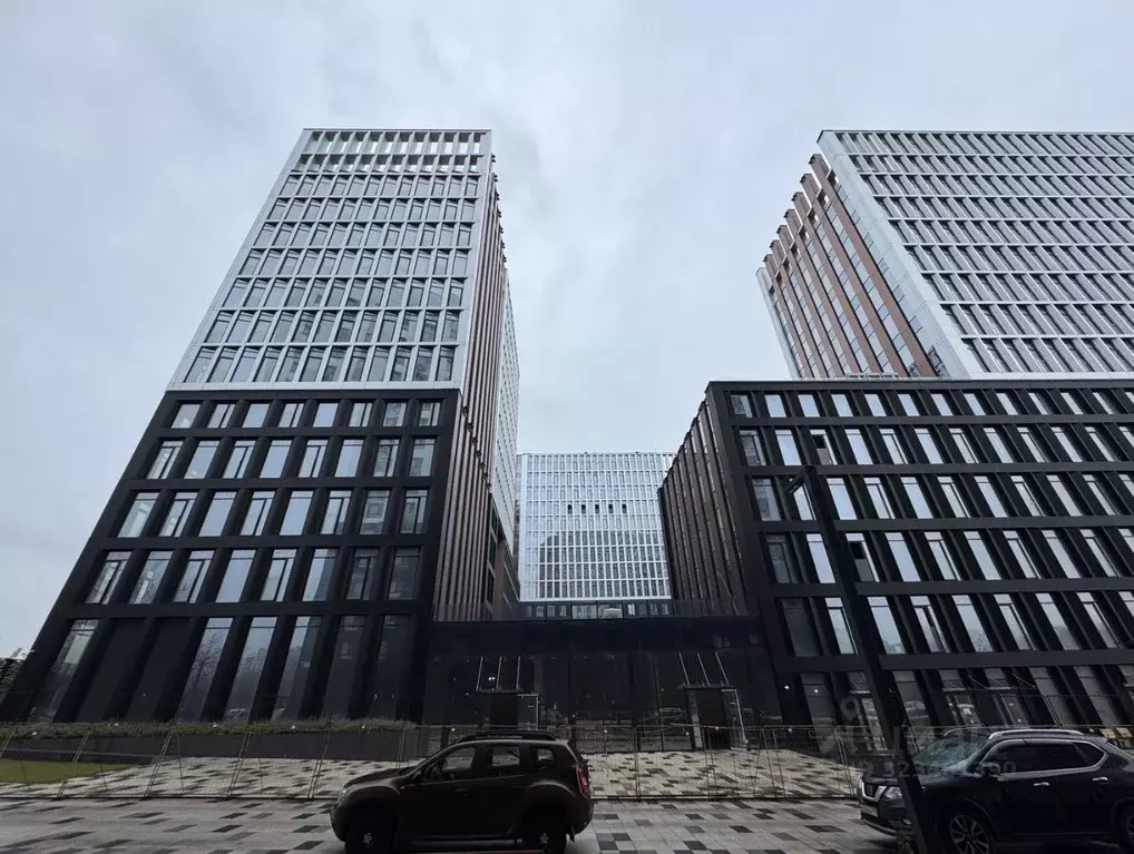 2-к кв. Москва ул. Светланова, 11к2 (88.5 м) - Фото 1