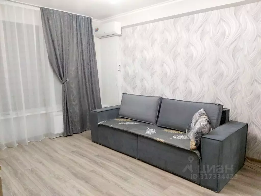 1-к кв. Москва ул. Обручева, 35К2 (40.0 м) - Фото 0