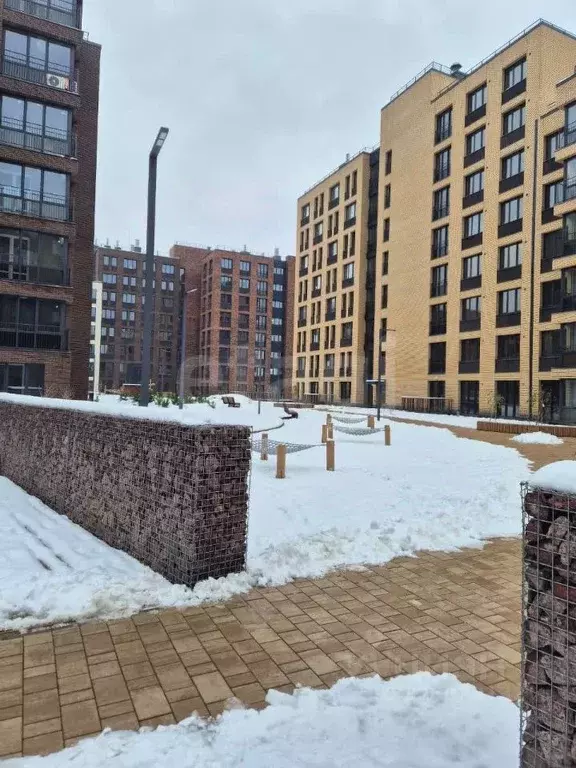 3-к кв. Ленинградская область, Ломоносовский район, Аннинское ... - Фото 1