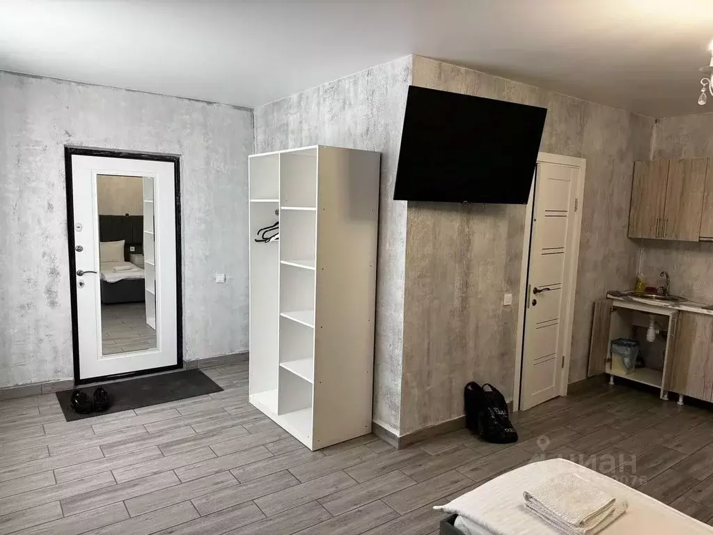 Комната Красноярский край, Ужур ул. Ленина, 36 (15.0 м) - Фото 2