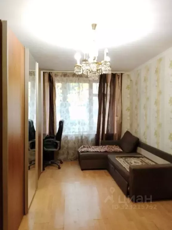 2-к кв. Московская область, Одинцово Северная ул., 44 (45.3 м) - Фото 1