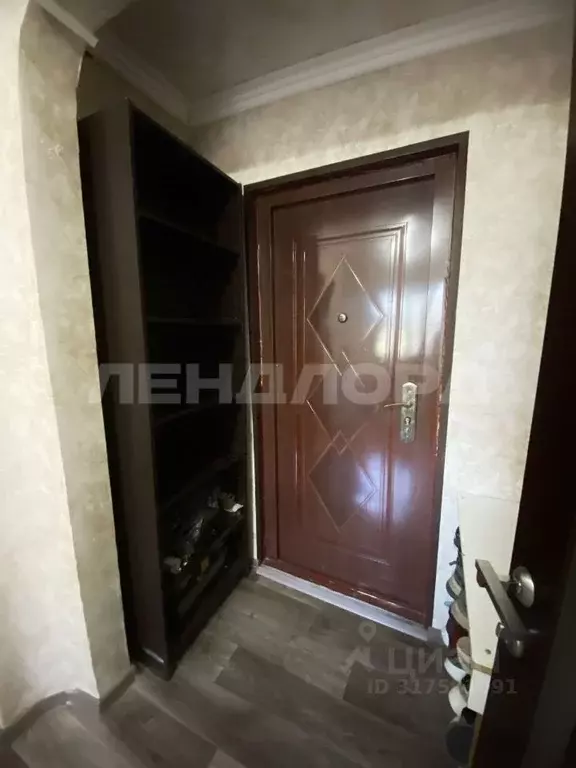 Комната Ростовская область, Ростов-на-Дону ул. Пескова, 17/1 (12.0 м) - Фото 1