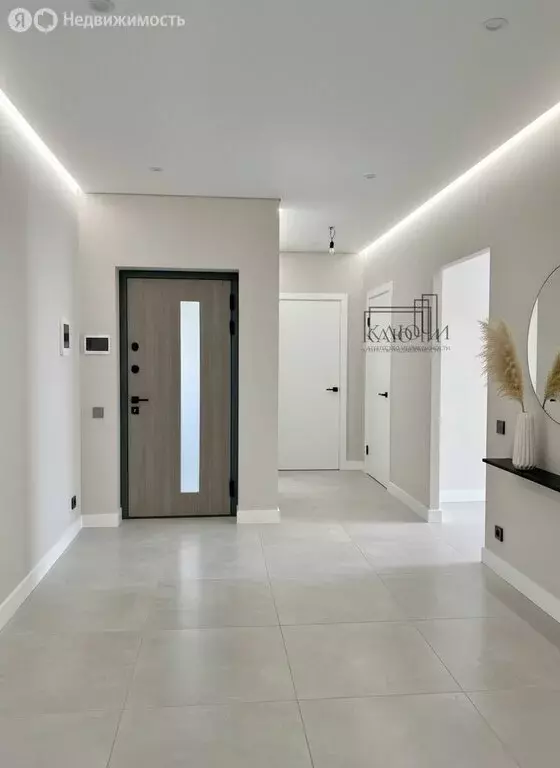 3-комнатная квартира: Магнитогорск, Соборная улица, 3 (90.9 м) - Фото 1