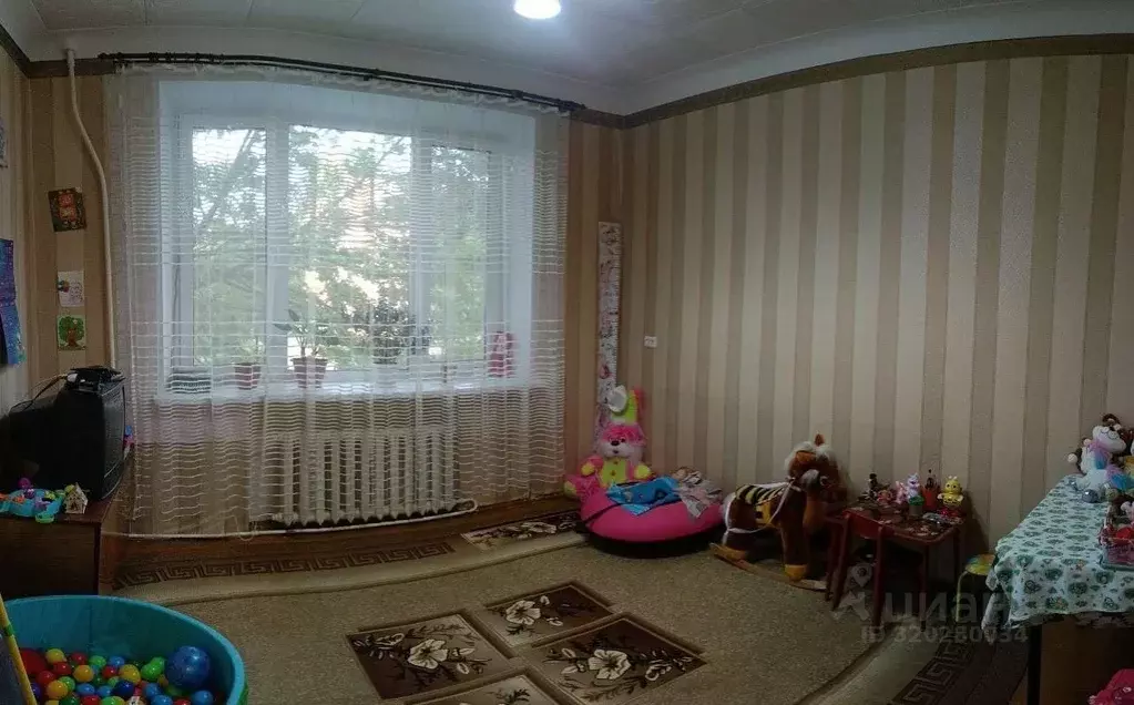 3-к кв. Нижегородская область, Богородск ул. Луначарского, 62 (60.6 м) - Фото 0