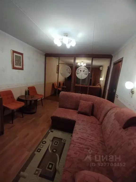 2-к кв. Москва Измайловский просп., 71 (42.0 м) - Фото 2