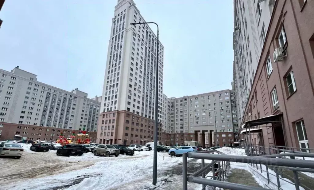 Помещение свободного назначения в Нижегородская область, Нижний ... - Фото 2