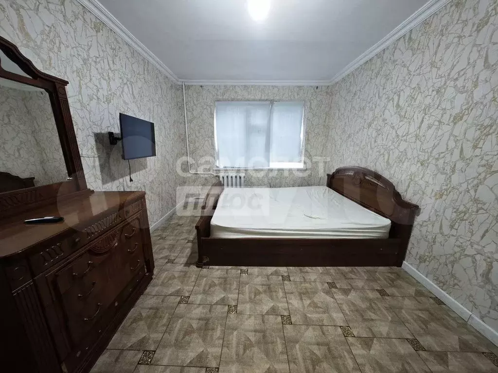 1-к. квартира, 30 м, 2/5 эт. - Фото 0