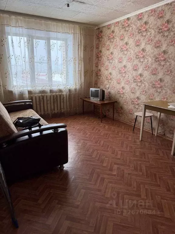 Комната Самарская область, Тольятти ул. Дзержинского, 17 (17.0 м) - Фото 1