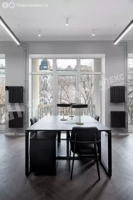 Офис (133 м) - Фото 1
