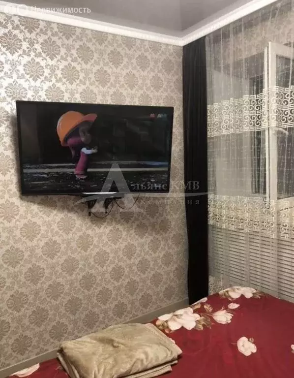 Дом в Незлобная, Кооперативная улица (48 м) - Фото 0