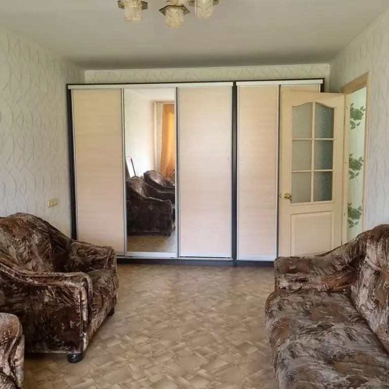 2-к кв. Иркутская область, Усть-Илимск ул. Карла Маркса, 3 (53.8 м) - Фото 1