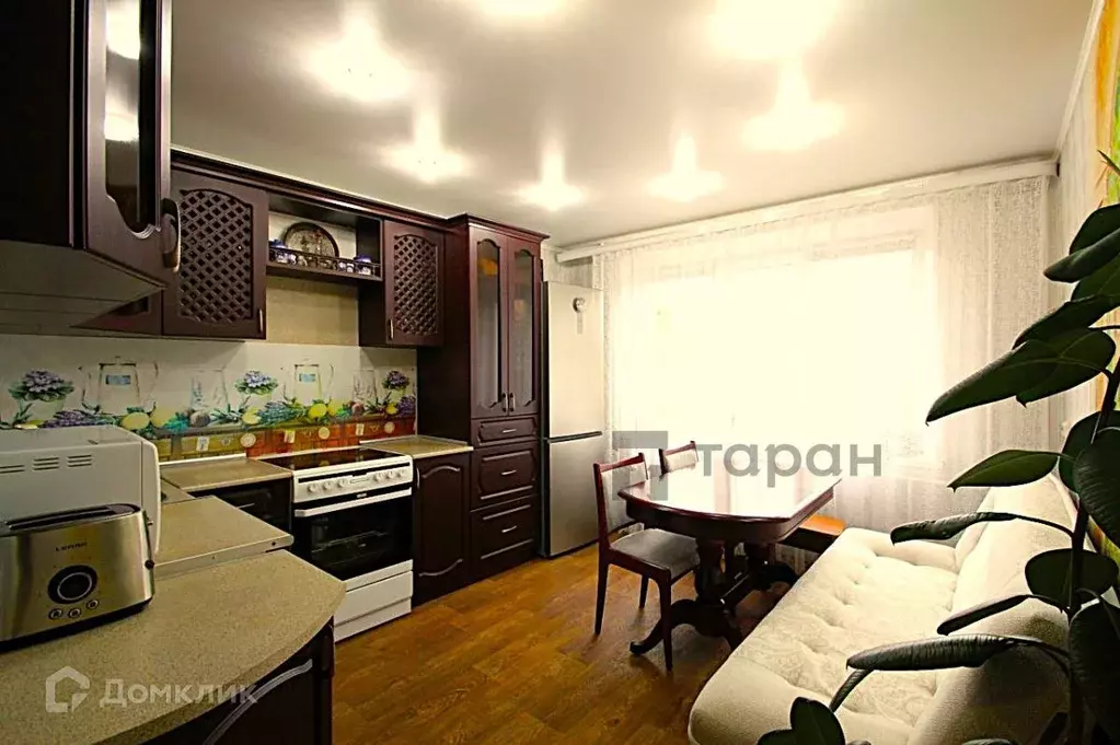 Продаётся 1-к квартира, 35.8 м - Фото 1