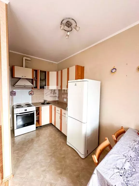 Продаётся квартира-студия, 33 м - Фото 1