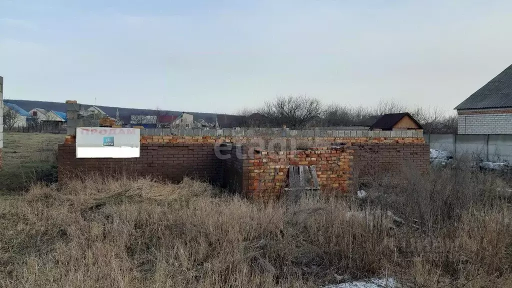 Дом в Белгородская область, Новооскольский муниципальный округ, с. ... - Фото 0