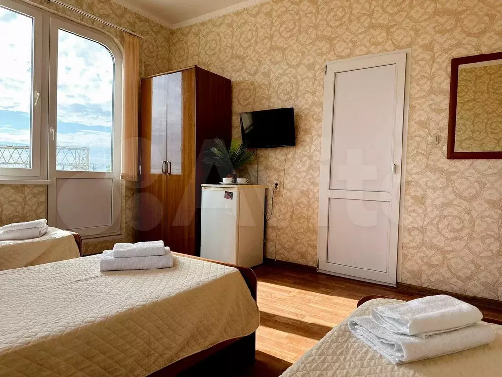 Комната 18 м, 3/3 эт. - Фото 1