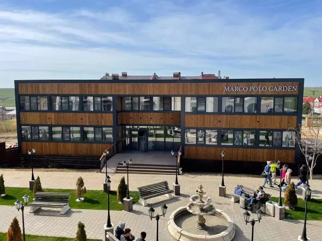 Комната Калмыкия, Элиста ул. Аккочкарова, 31 (10.0 м) - Фото 1