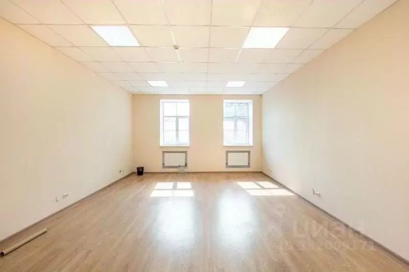 Офис в Санкт-Петербург ул. Комсомола, 1-3АЩ (44 м) - Фото 1