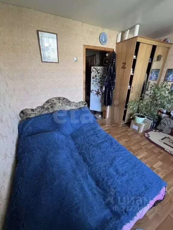 Студия Воронежская область, Нововоронеж Набережная ул., 8 (19.4 м) - Фото 1