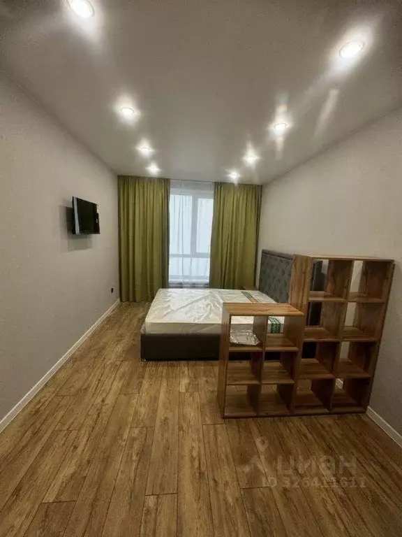 1-к кв. Ставропольский край, Ставрополь ул. Тухачевского, 31к3 (39.4 ... - Фото 2