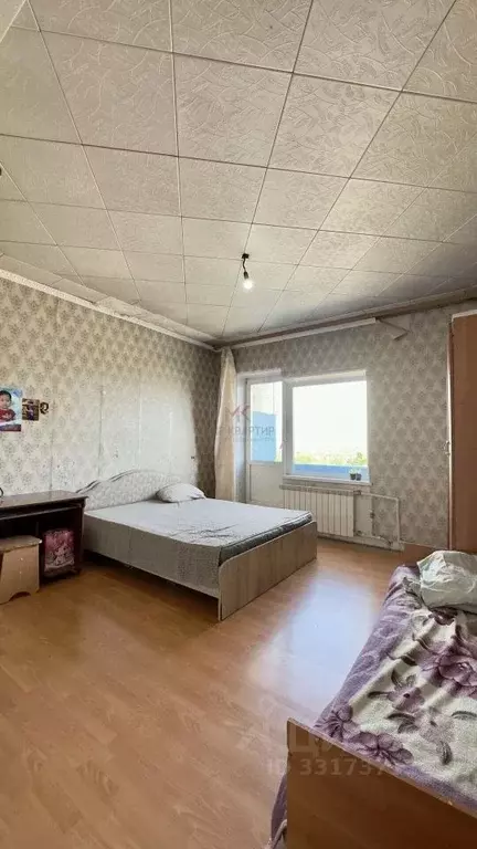 3-к кв. Тыва, Кызыл ул. Чапаева, 11 (66.8 м) - Фото 1