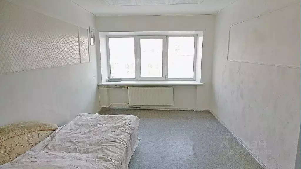 Комната Татарстан, Казань Даурская ул., 10 (14.0 м) - Фото 1