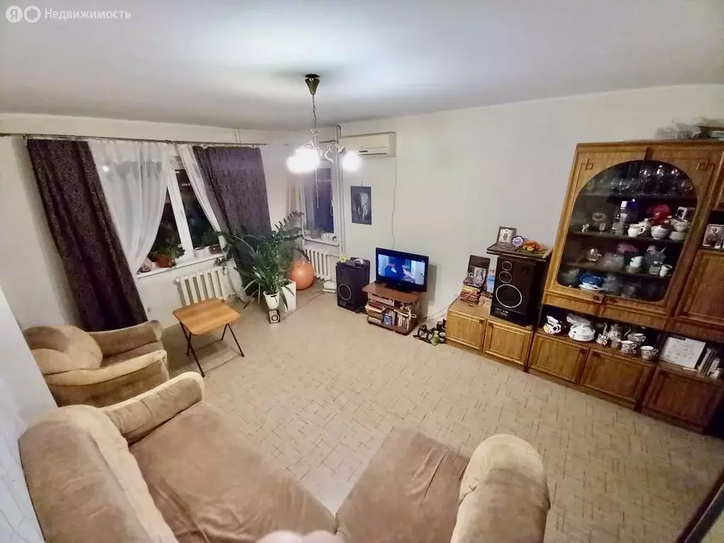 2-комнатная квартира: Самара, улица Ерошевского, 20 (71.2 м) - Фото 0