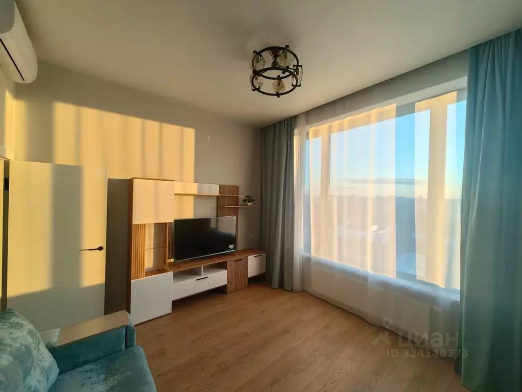 3-к кв. Москва Новоданиловская наб., 8к2 (67.0 м) - Фото 1