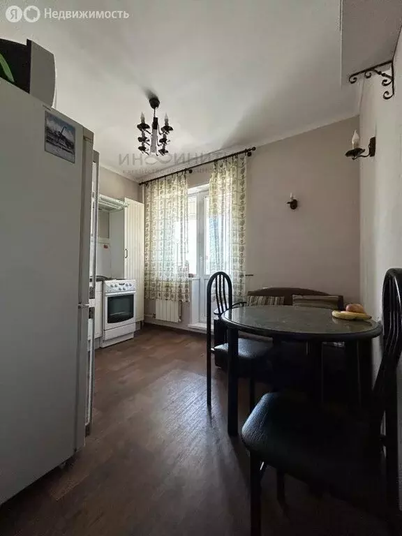 1-комнатная квартира: Москва, улица Москворечье, 4к6 (41.9 м) - Фото 2